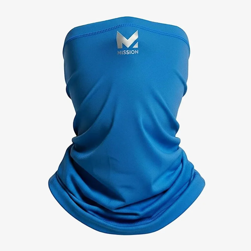 MISSION Cooling Neck Gaiter